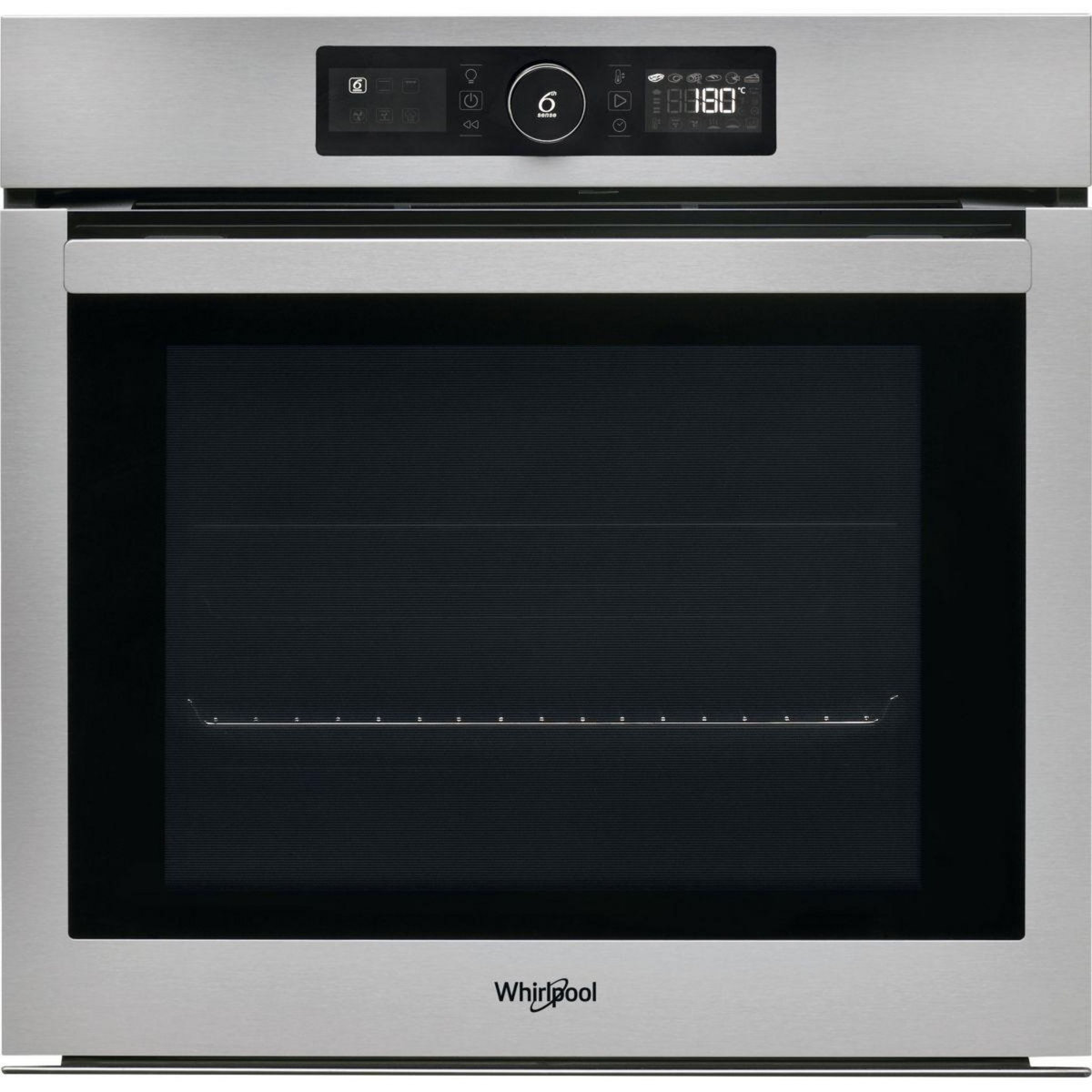 Whirlpool Four encastrable AKZ9626IX 6ème sens