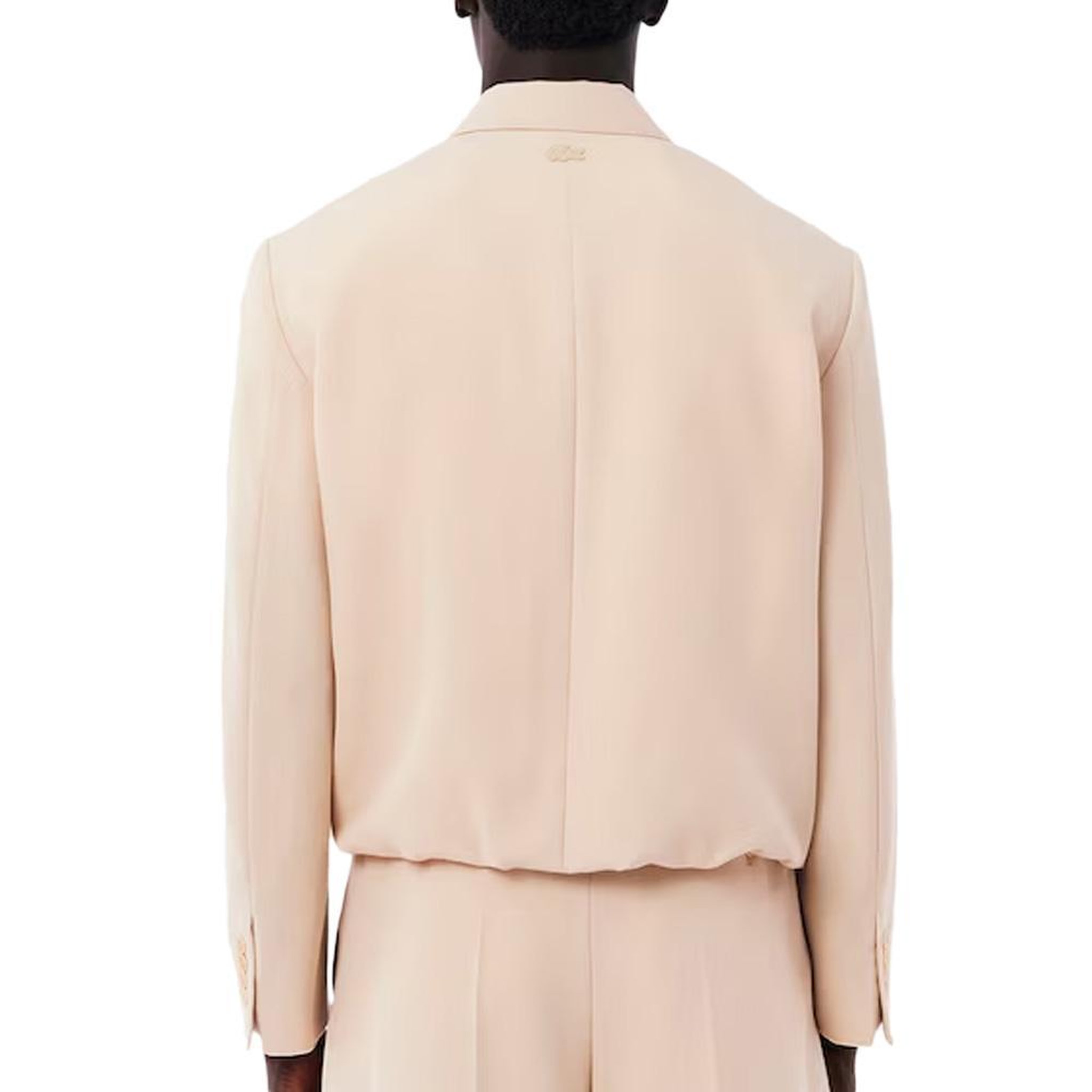 Voir la diapositive 2 : Lacoste Veste  Homme Lacoste Runway