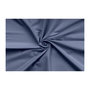 Voir la diapositive 3 : GENERIQUE Parure de lit - 1 housse de couette 220 x 240 cm + 2 taies d'oreiller 60 x 60 cm - 100% coton renforcé - Bleu