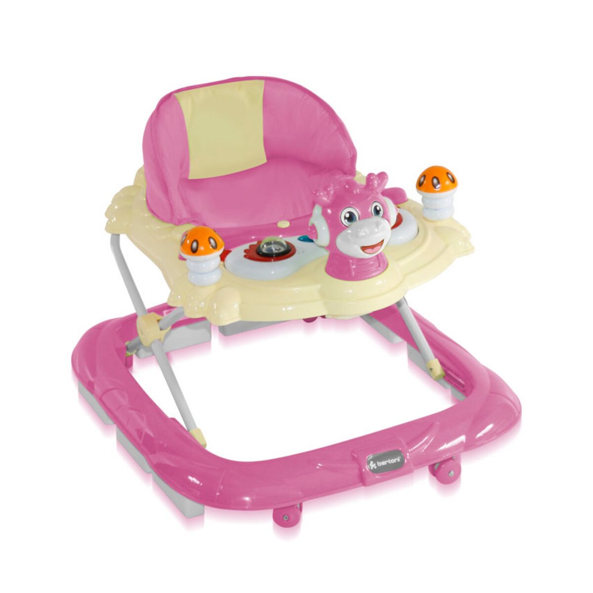 Baby store trotteur auchan