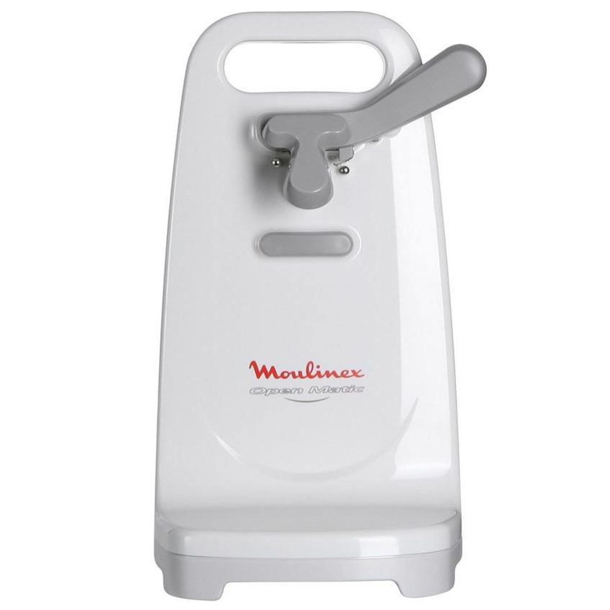 MOULINEX Ouvre-boîte électrique 50w - djj152
