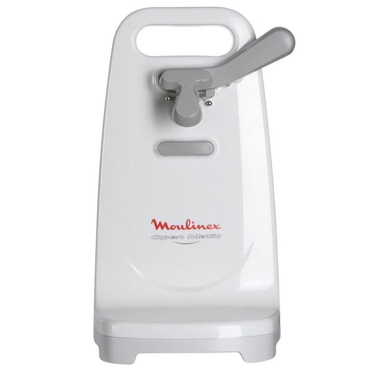 MOULINEX Ouvre-boîte électrique 50w - djj152