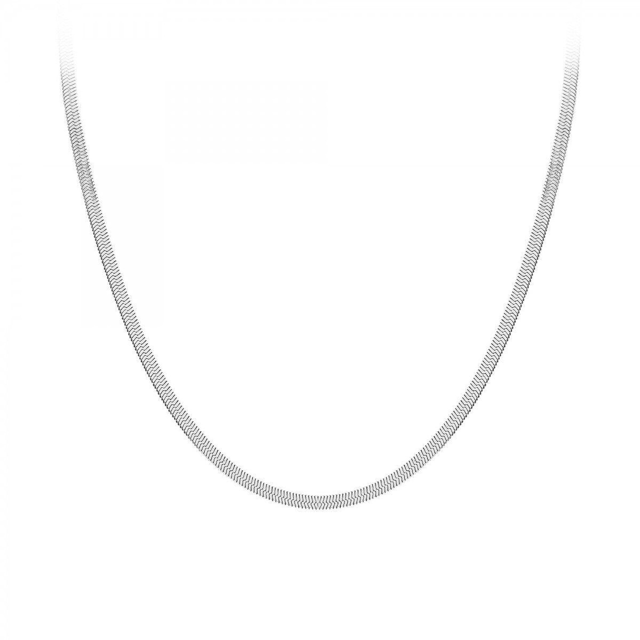 SC BOHEME Chaine maille miroir par SC Bohème