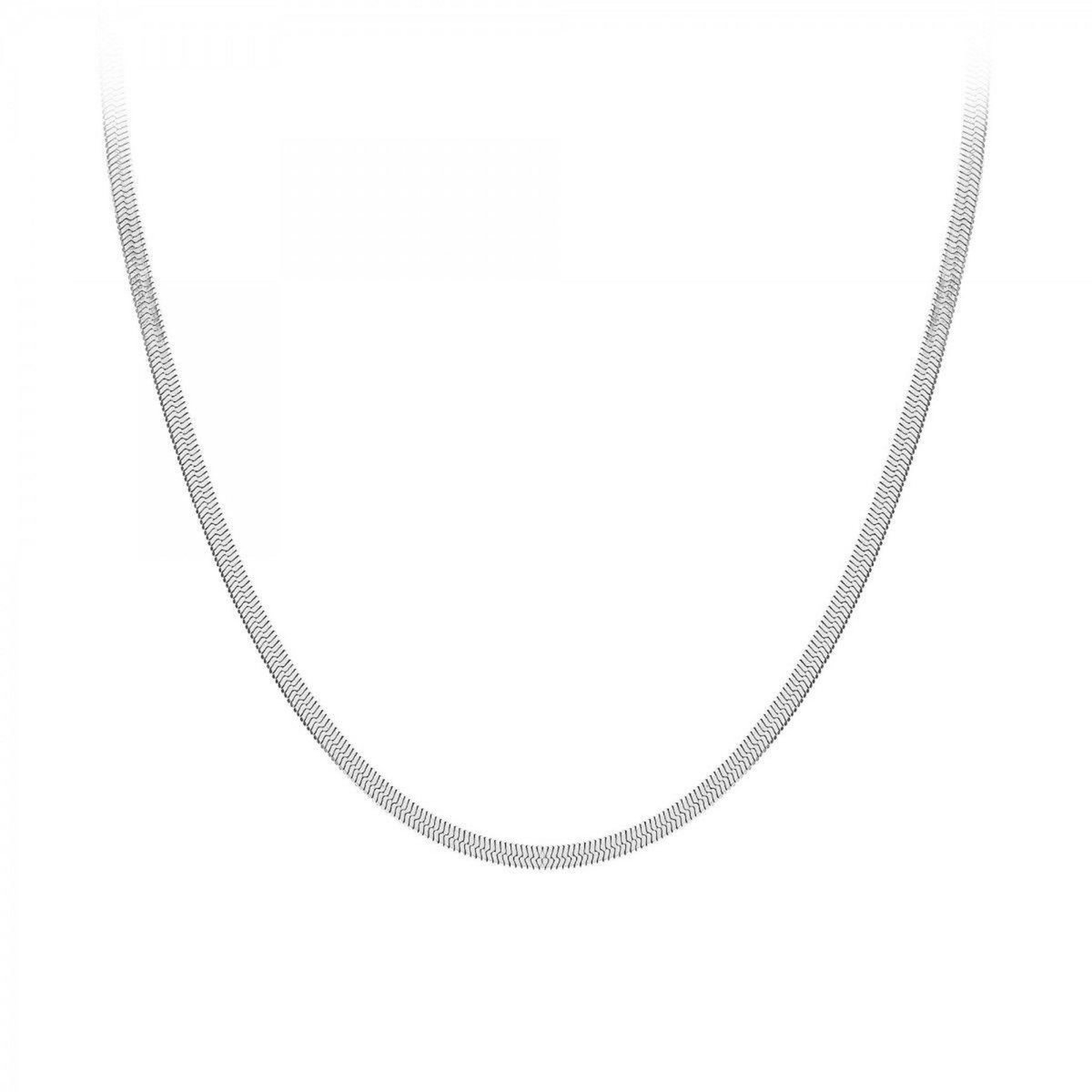 SC BOHEME Chaine maille miroir par SC Bohème