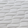 Voir la diapositive 4 : ILOVESLEEP Matelas Mousse FANTASMA - Accueil Mémoire De Forme - Epaisseur 25 Cm
