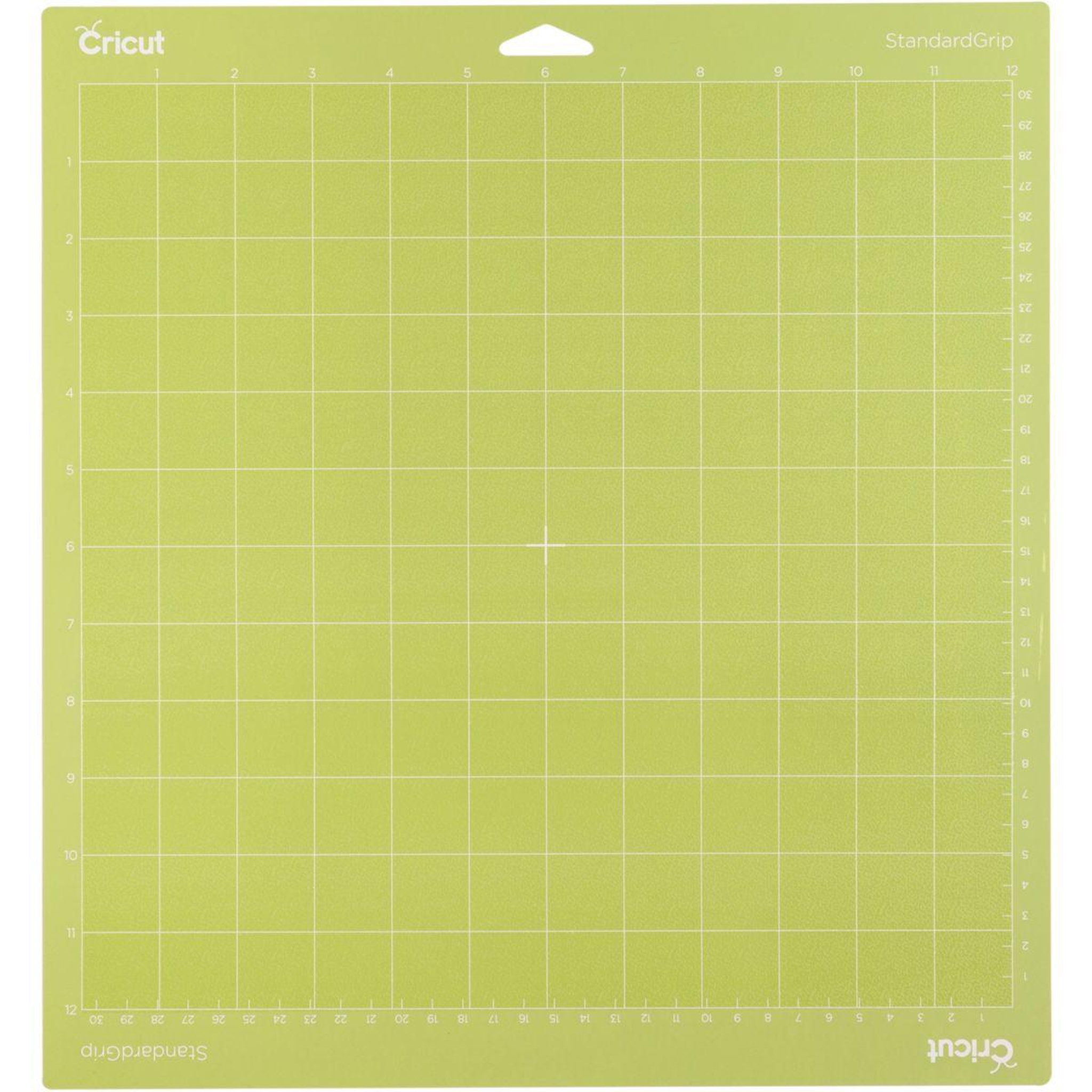 Voir la diapositive 1 : CRICUT Accessoire tapis de coupe 30x30