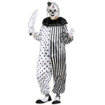 COSTUME MARIO ADULTE L/XL P'TIT CLOWN 10441 : Boumba : boutique d'articles  de fête, accessoires