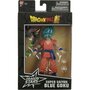 BANDAI Figurine Super Saiyan Blue Goku 17 cm - Dragon Ball Super