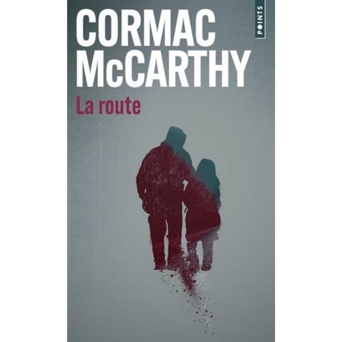 LA ROUTE, McCarthy Cormac
