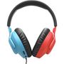 Voir la diapositive 2 : JBL Casque gamer Quantum 100 N