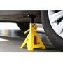 Voir la diapositive 6 : Stanley Paire de chandelles 2 tonnes STANLEY STMT81255-1