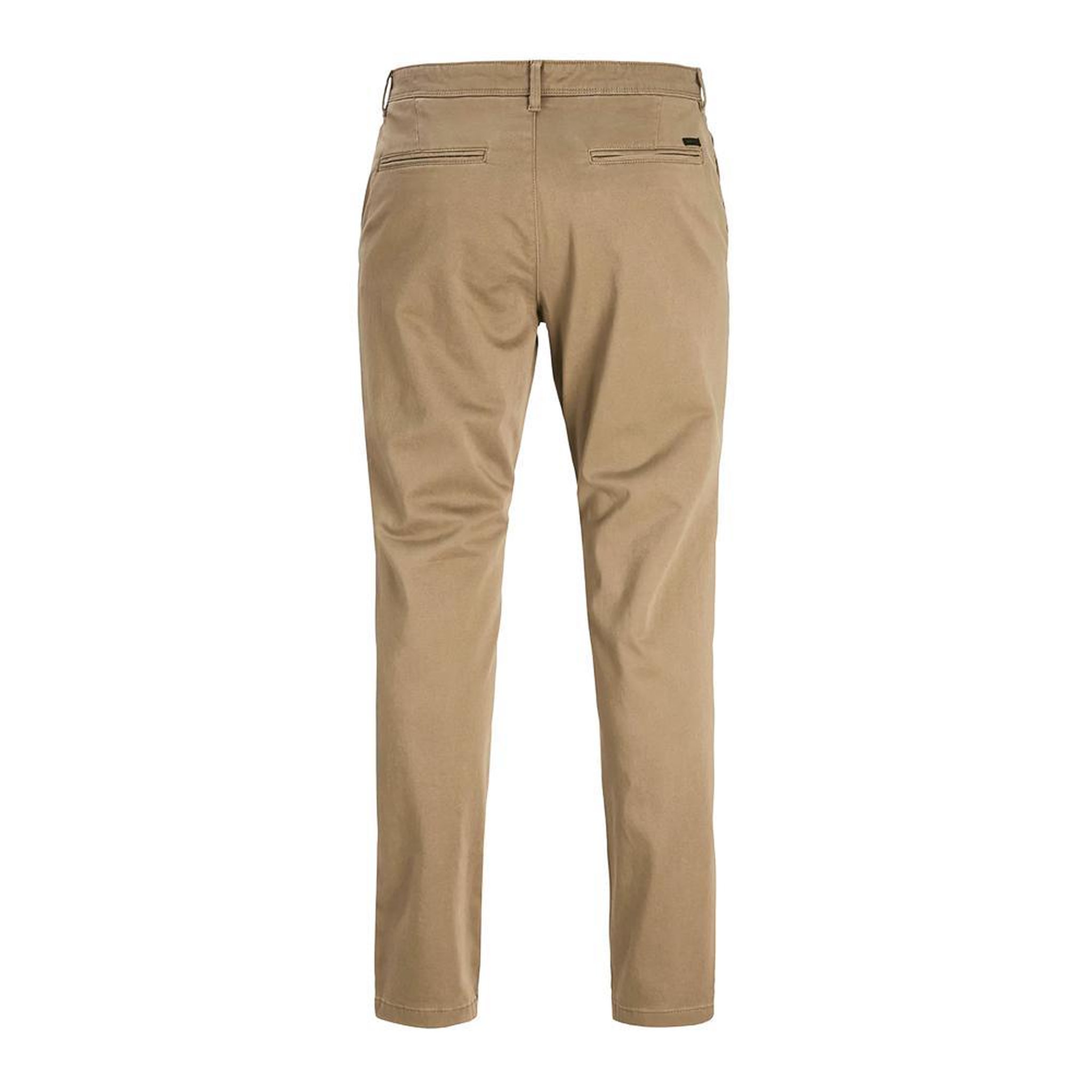 Voir la diapositive 2 : Jack & Jones Pantalon chino  Homme Jack & Jones Marco