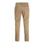Voir la diapositive 2 : Jack & Jones Pantalon chino  Homme Jack & Jones Marco   W27