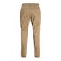 Voir la diapositive 2 : Jack & Jones Pantalon chino  Homme Jack & Jones Marco   W27