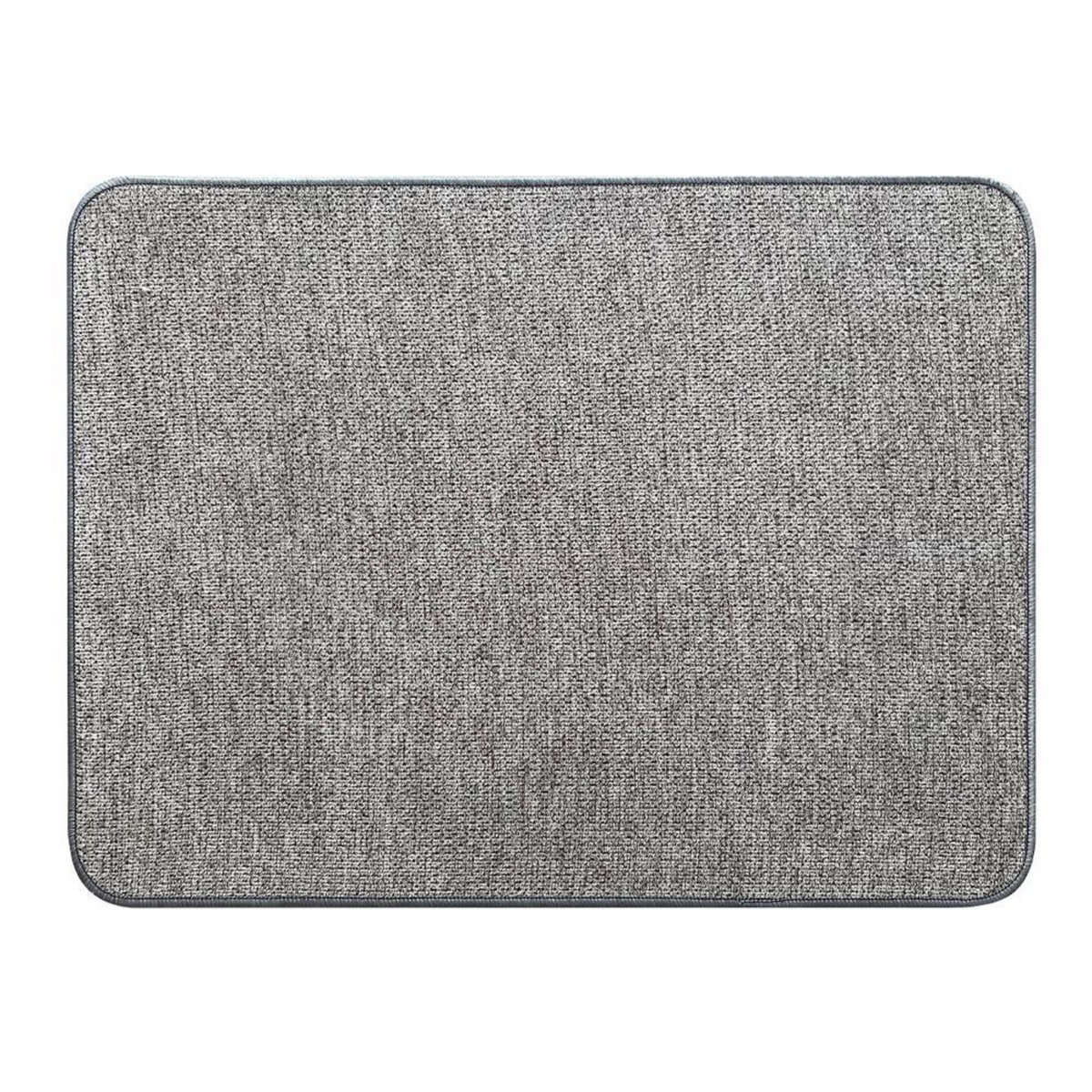 LUANCE Tapis  Luance 45x60cm Hexagone