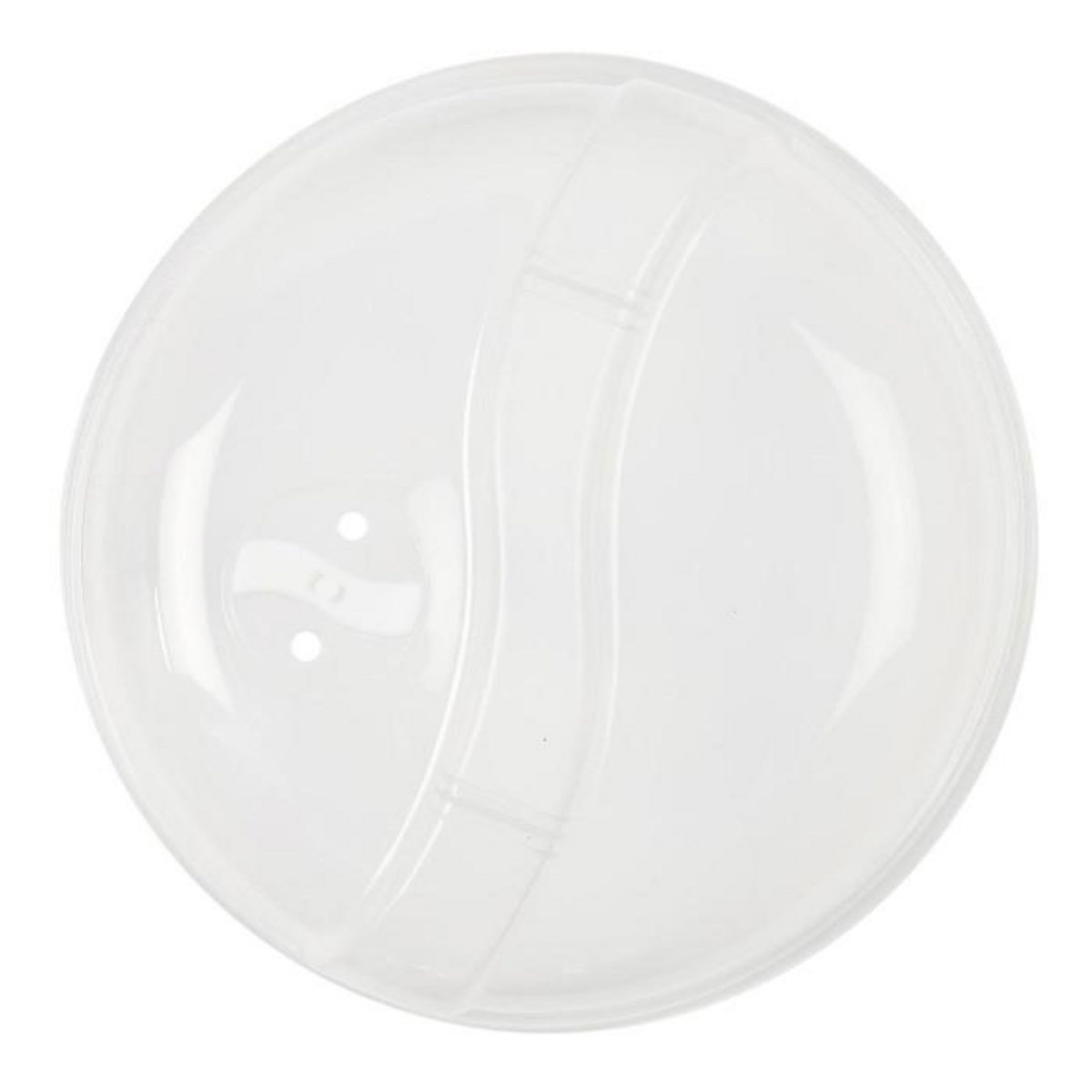 Paris Prix Cloche Micro-Ondes  Katharine  26cm Transparent