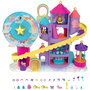 Voir la diapositive 2 : MATTEL Parc d'attractions Polly Pocket