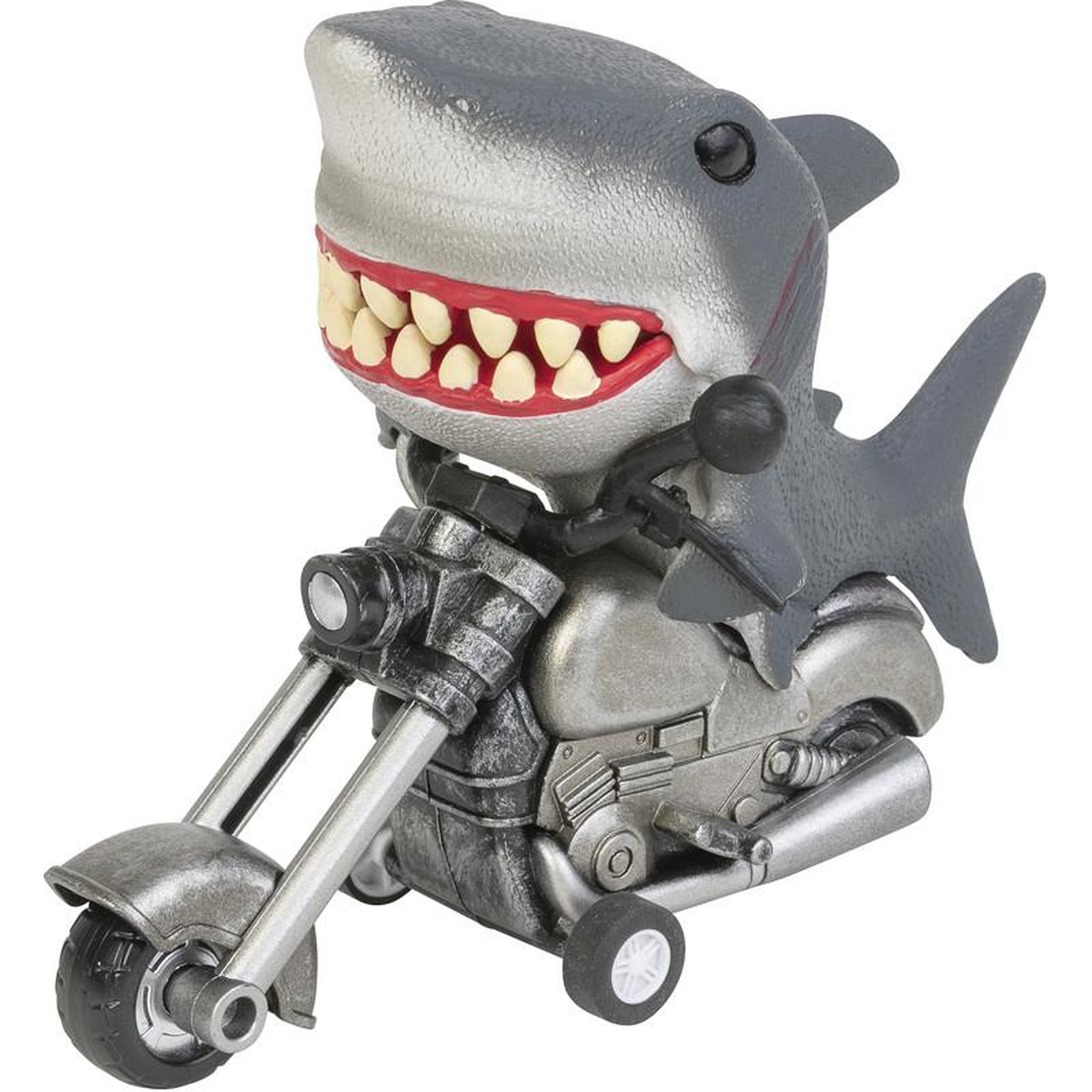 Voir la diapositive 3 : MOTO METAL ANIMAL FR ASSORTIMENT PR12 M23D