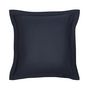 Voir la diapositive 2 : TODAY Taie d'oreiller unie en Coton 57 fils ORGANIC 