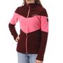 Voir la diapositive 1 : O'NEILL Polaire Bordeaux/ Femme O'Neill Star Fleece