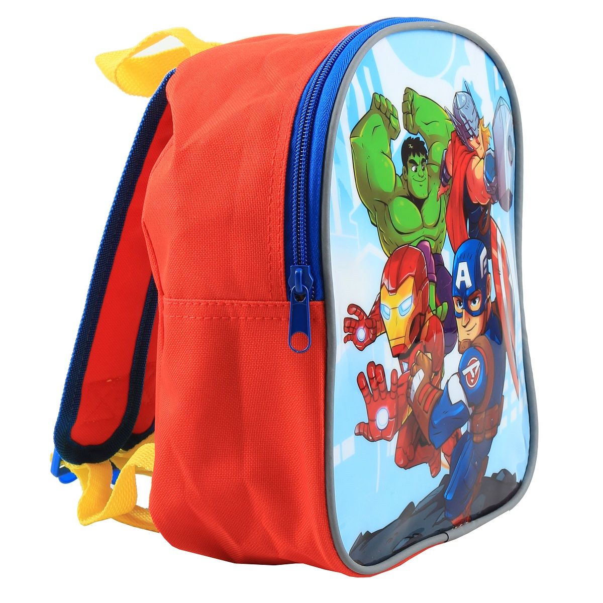 MARVEL Sac maternelle multicolore Avengers