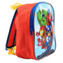 Voir la diapositive 2 : MARVEL Sac maternelle multicolore Avengers