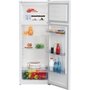 Beko Réfrigérateur 2 portes RDSA240K40WN