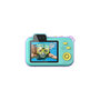 Voir la diapositive 4 : Agfa Appareil photo enfant Realikids Cam Waterproof 2 Bleu