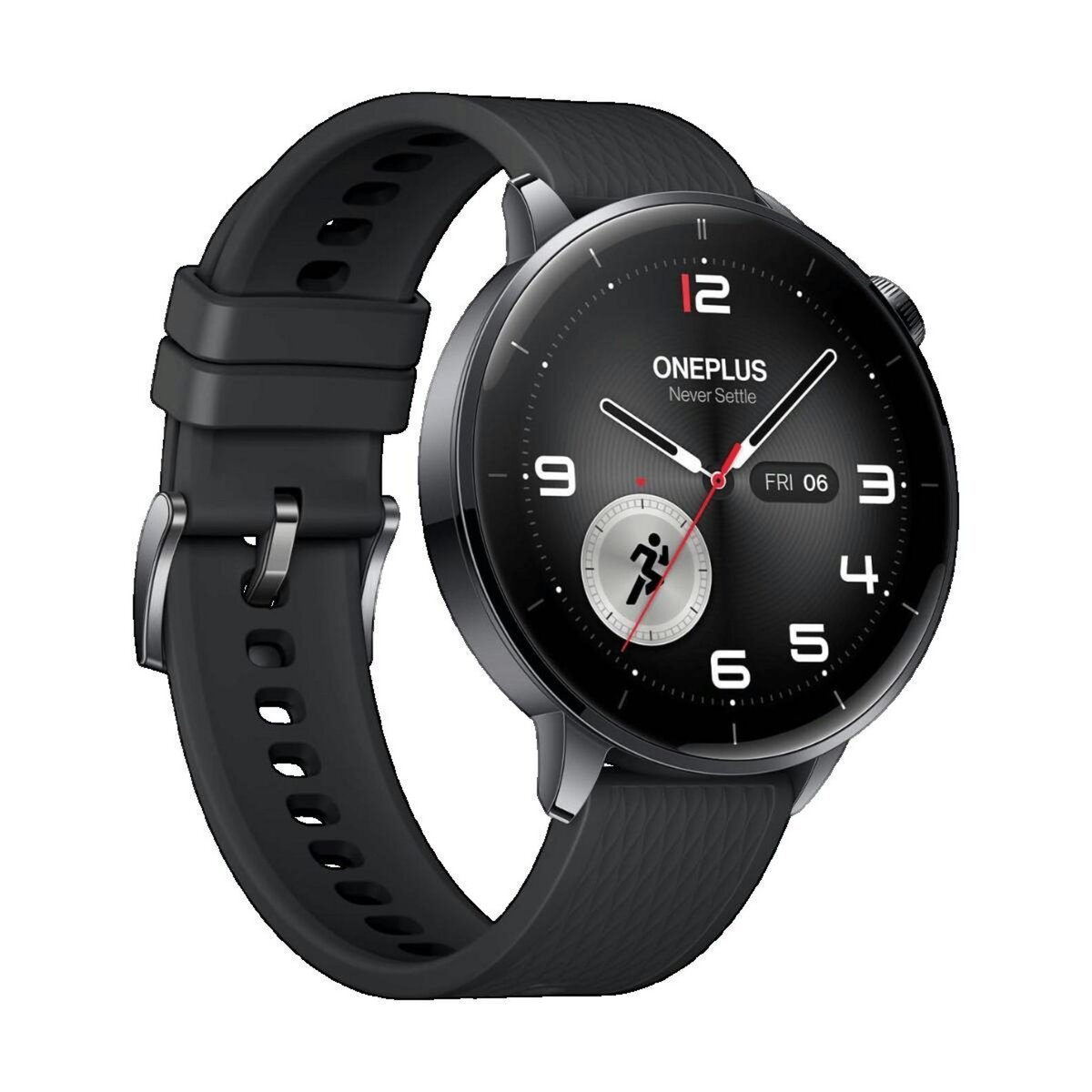 ONE PLUS ONE Montre connectée OnePlus Watch 3 AMOLED 1,32