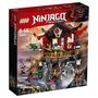 Voir la diapositive 1 : LEGO 70643 Ninjago Le temple de la renaissance 