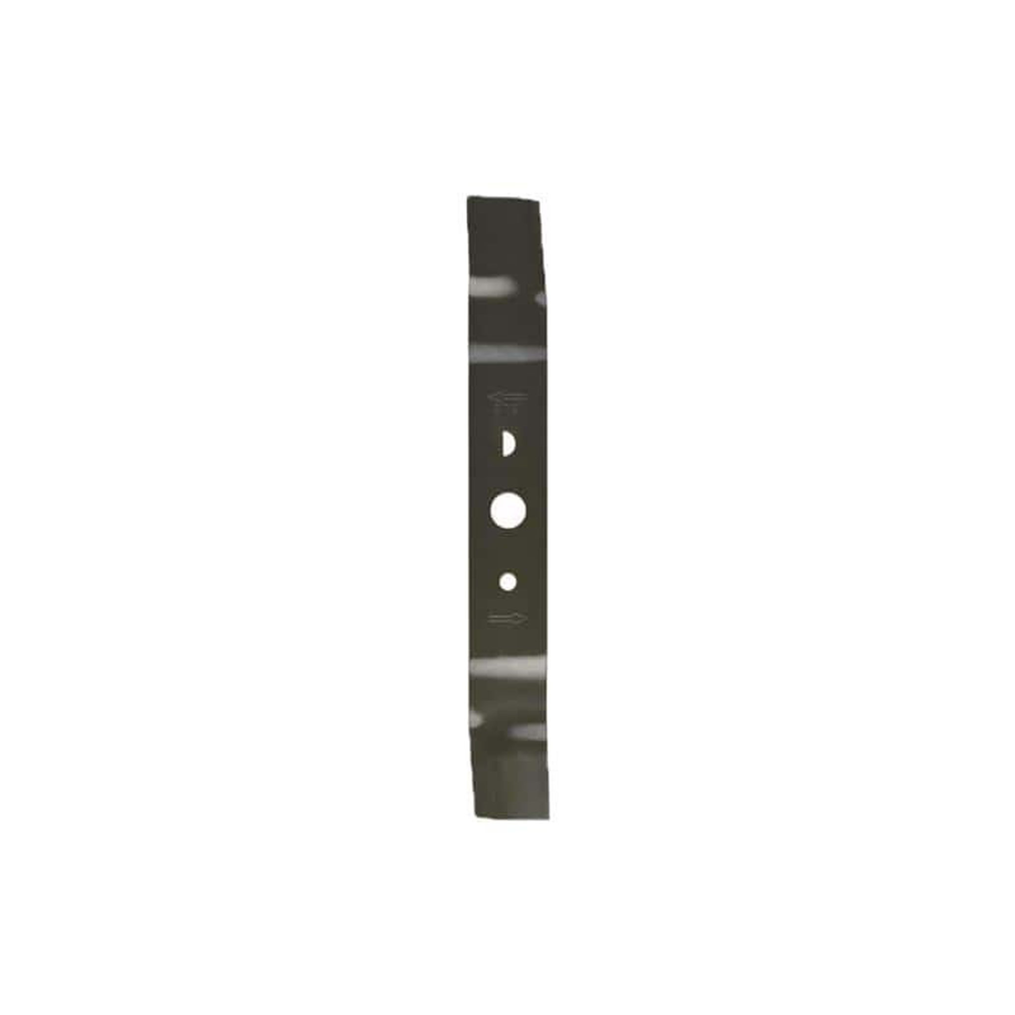 Voir la diapositive 1 : Ryobi Lame de tondeuse RYOBI sur batterie 40cm RAC404