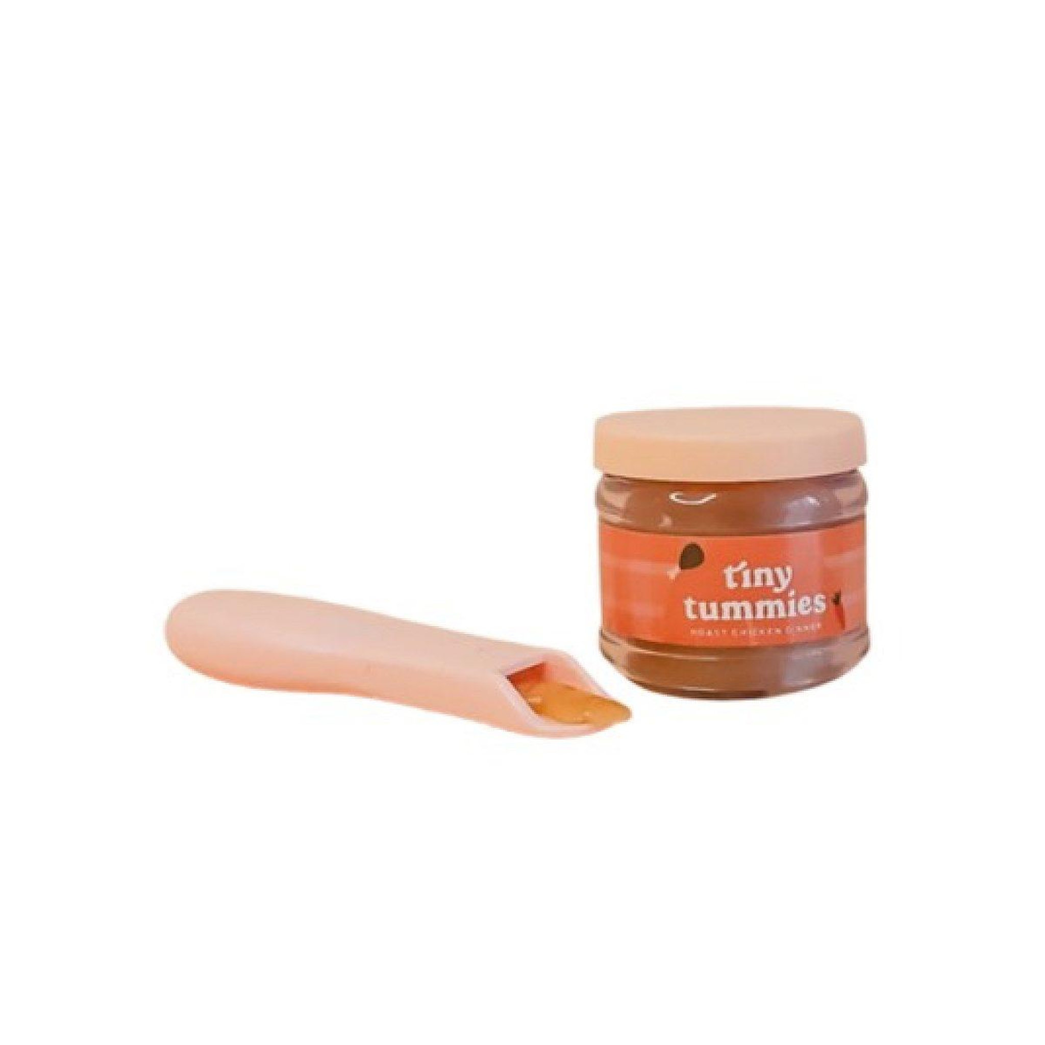 TINY HARLOW Petit pot poulet roti - tiny tummies