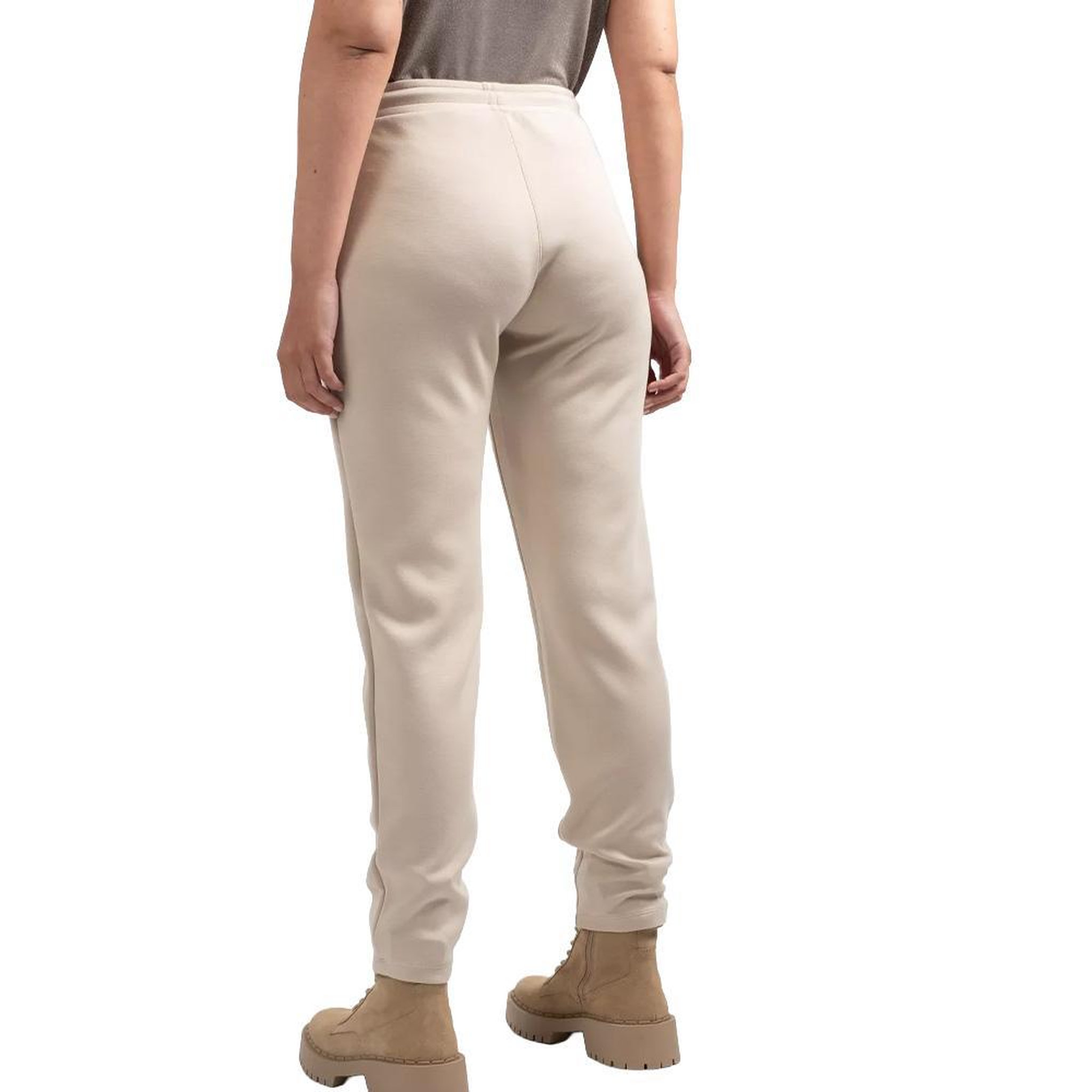 Voir la diapositive 2 : SUN VALLEY Pantalon Beige Femme Sun Valley VEELE
