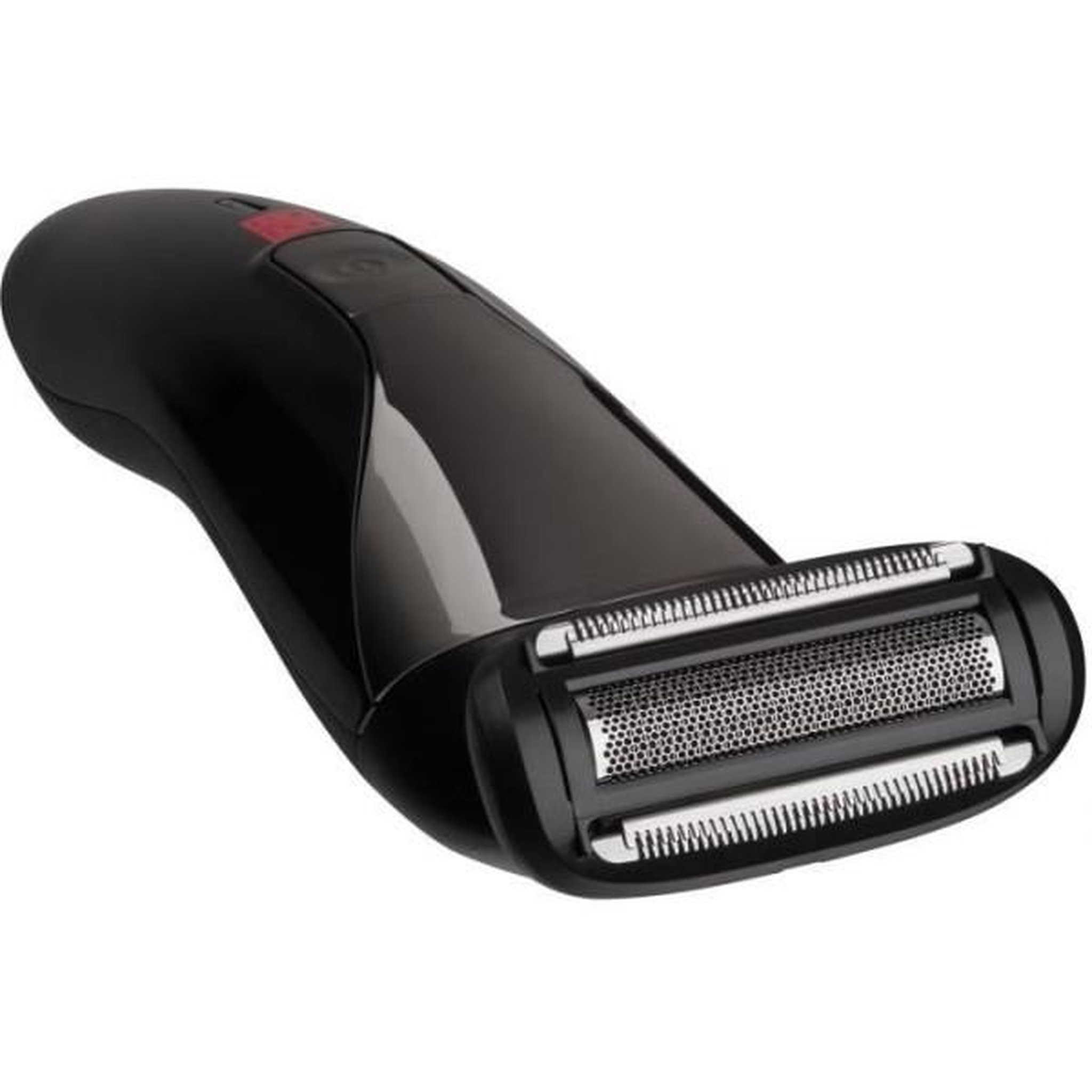 Voir la diapositive 6 : MARKET24 Tondeuse a Cheveux  a cheveux - SENCOR - SHP 7411BK - 12 accessoires - Rechargeable - Noir