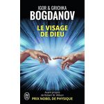 LE VISAGE DE DIEU, Bogdanov Igor