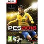 PES 2016 PC - Edition Day One - Pro Evolution Soccer
