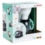 Voir la diapositive 2 : SMOBY Smoby Tefal Coffee Maker 310544