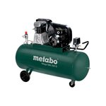 METABO SAS Compresseur Mega 580-200 D - débit effectif 360 l/min