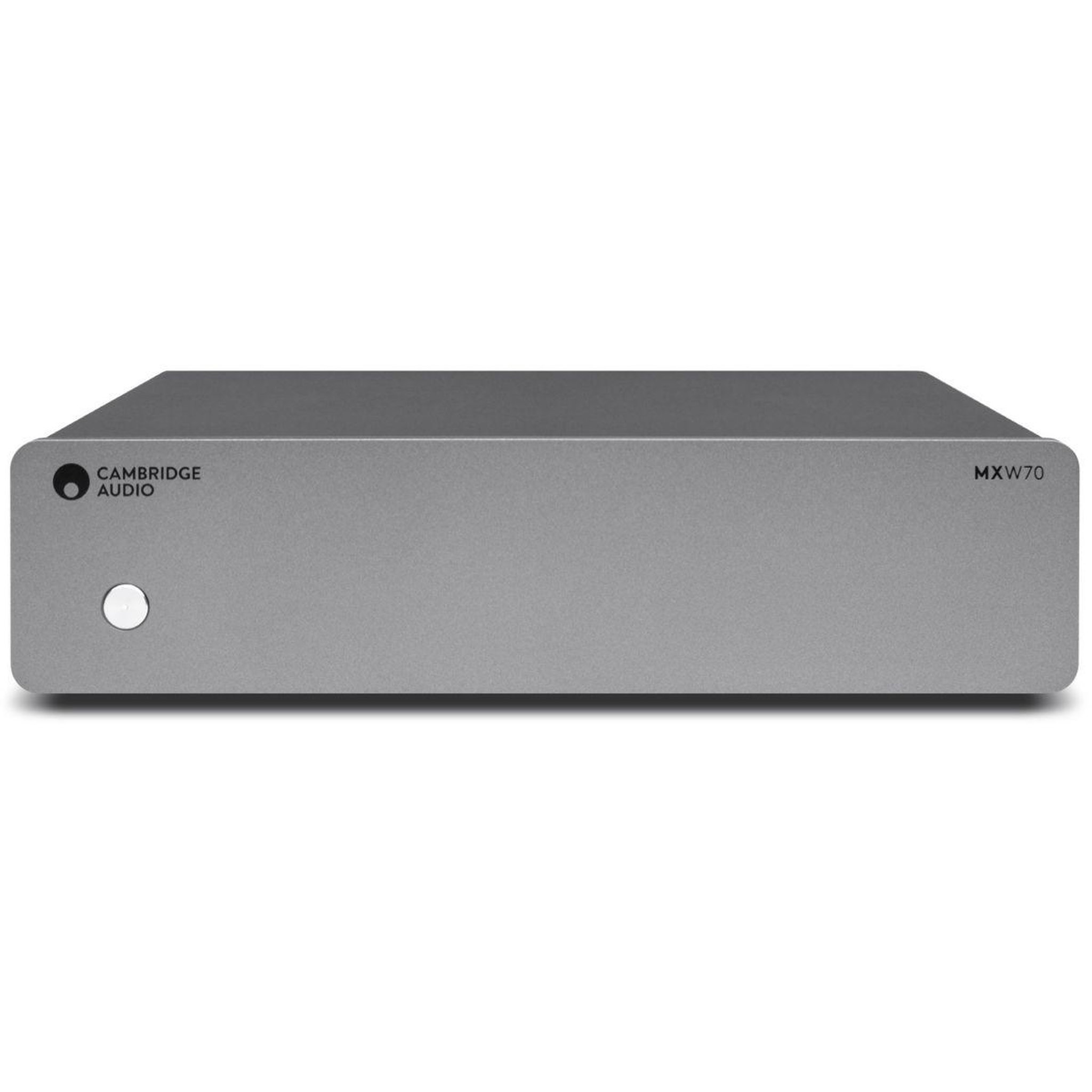 CAMBRIDGE AUDIO Amplificateur hifi mxw70