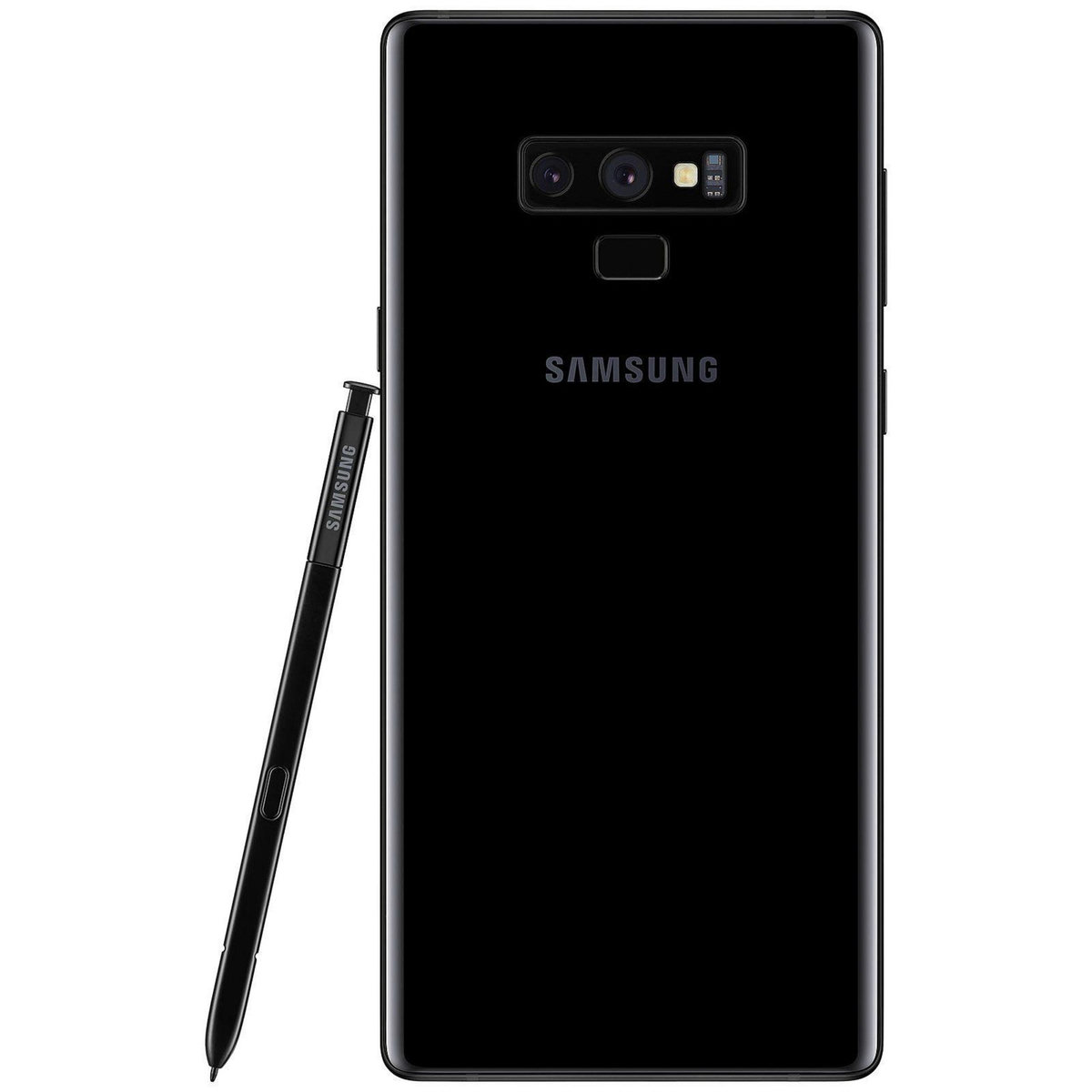 Samsung Galaxy Note 9 (Dual Sim) Reconditionné 128 Go - Grade A+ - Noir