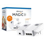 Voir la diapositive 4 : Devolo CPL Filaire Magic 2 LAN Triple 3RJ45 Starter kit