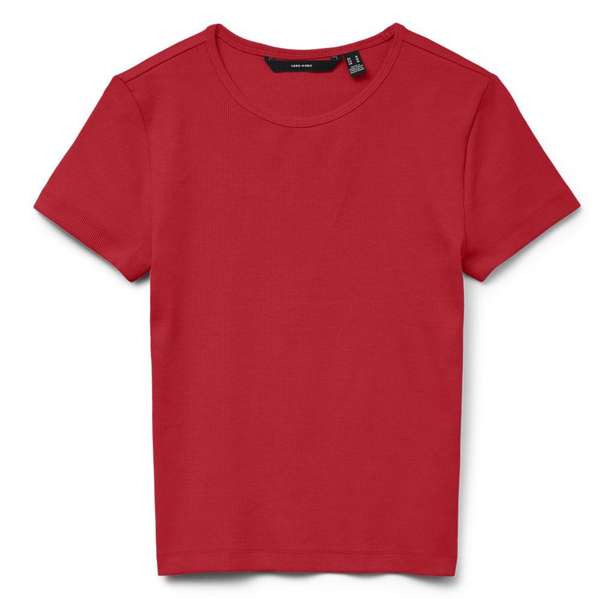 Voir la diapositive 5 : Vero Moda T shirt  Femme Vero Moda Chloe