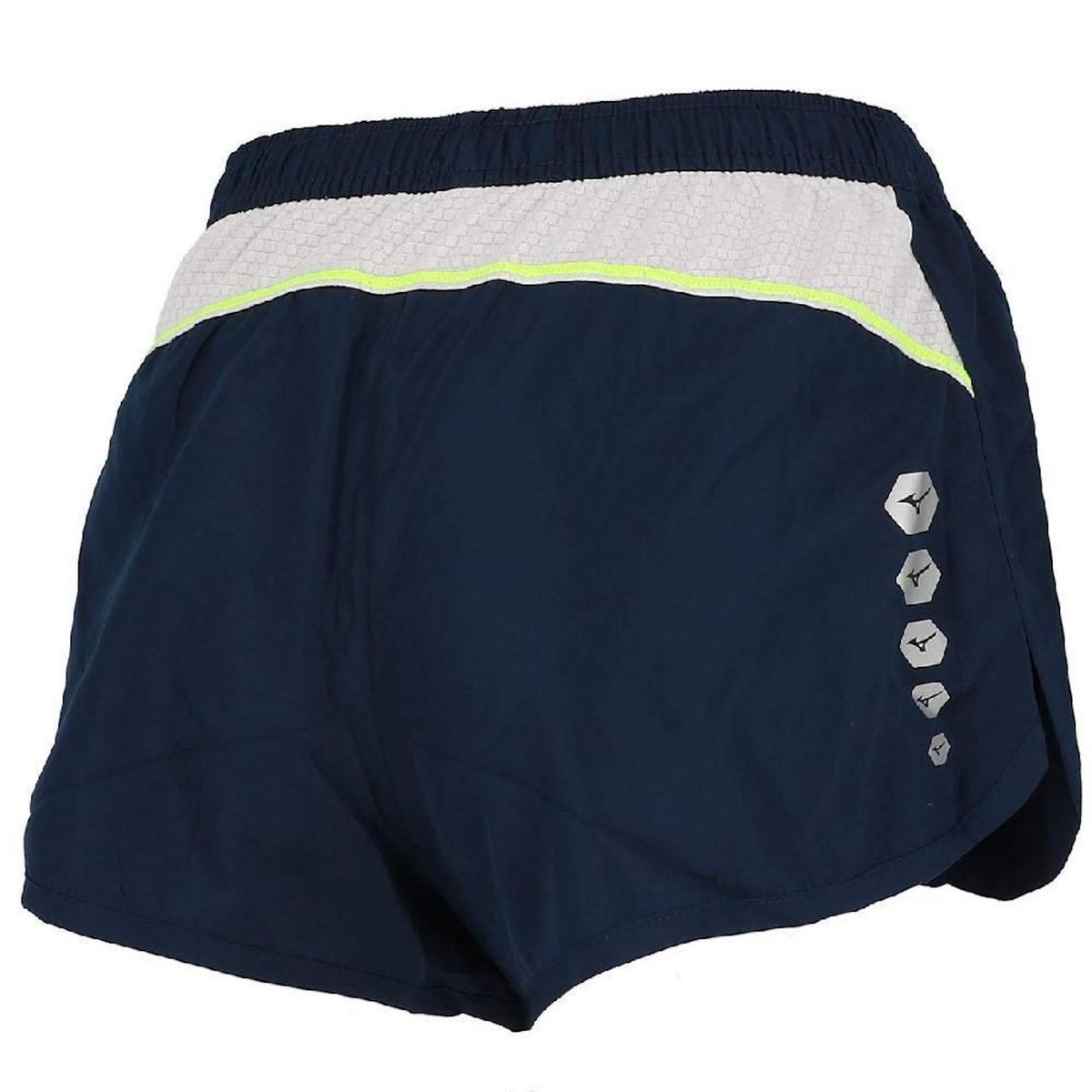 Mizuno Short  Femme Mizuno Team