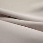 Voir la diapositive 4 : VIDAXL Rideaux occultants avec anneaux en metal 2 pcs Beige 140x245 cm