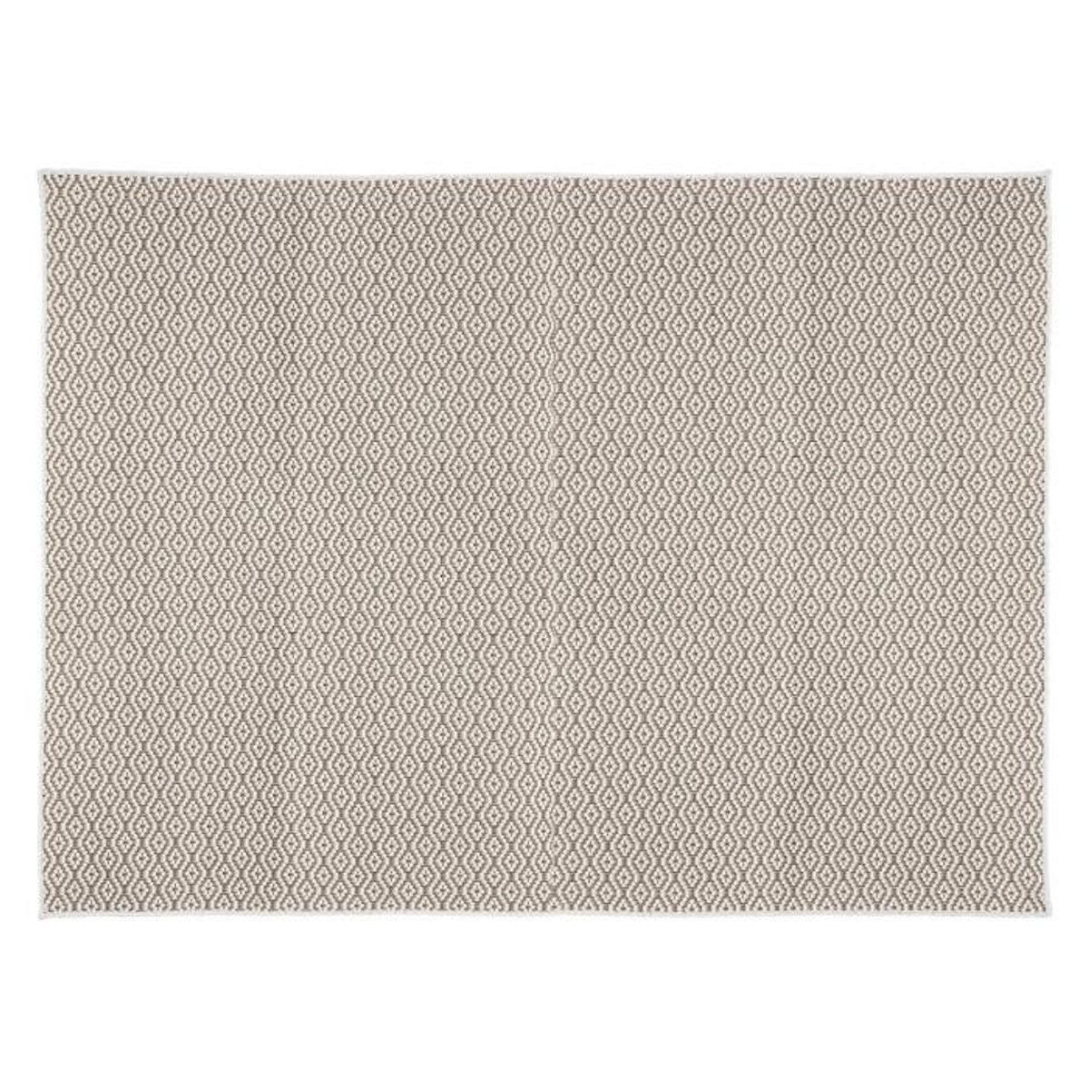 ATMOSPHERA Tapis Multi-Usages  Row  120x170cm Beige Lin