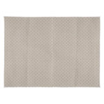 ATMOSPHERA Tapis Multi-Usages  Row  120x170cm Beige Lin