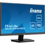 Iiyama Ecran PC PROLITE XU2494HSU-B6 Plat 24'' VA