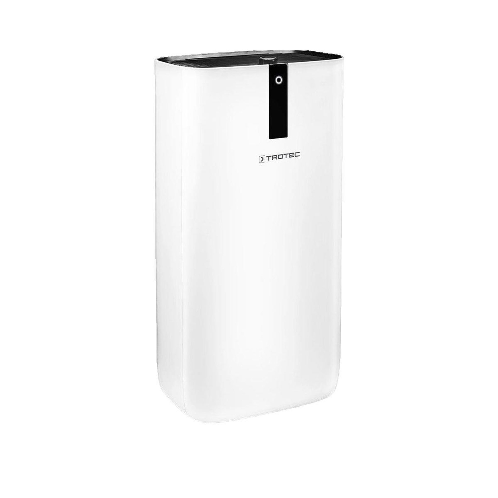 Voir la diapositive 2 : TROTEC Purificateur d'air Trotec AirgoClean 15 E blanc mat