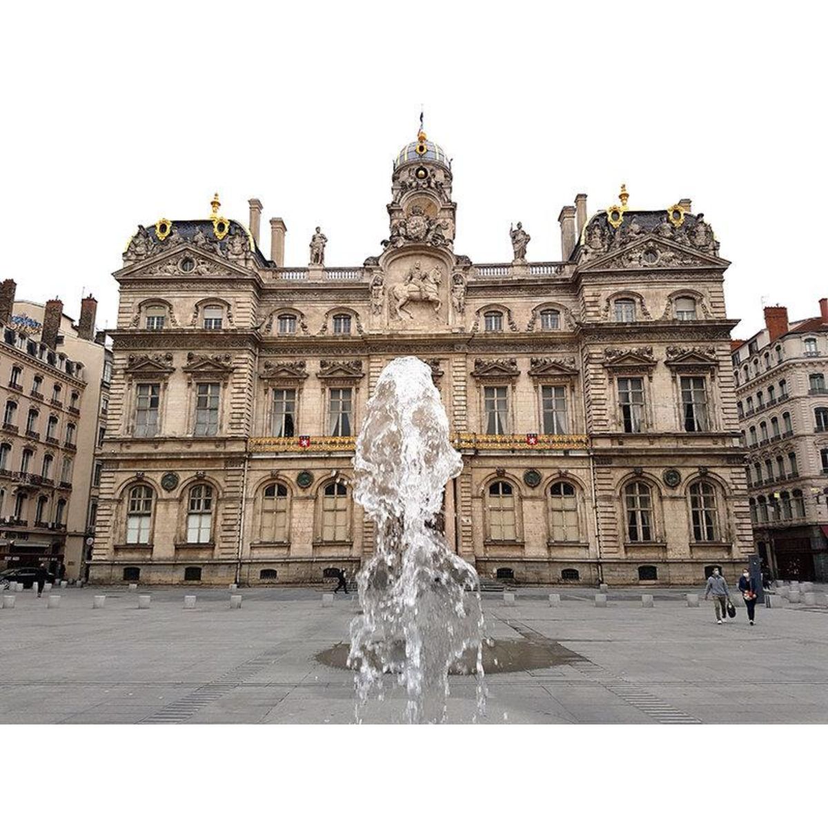 Smartbox Découverte en famille du musée et du quartier des Beaux-Arts de Lyon - Coffret Cadeau Sport & Aventure