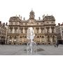 Voir la diapositive 4 : Smartbox Découverte en famille du musée et du quartier des Beaux-Arts de Lyon - Coffret Cadeau Sport & Aventure